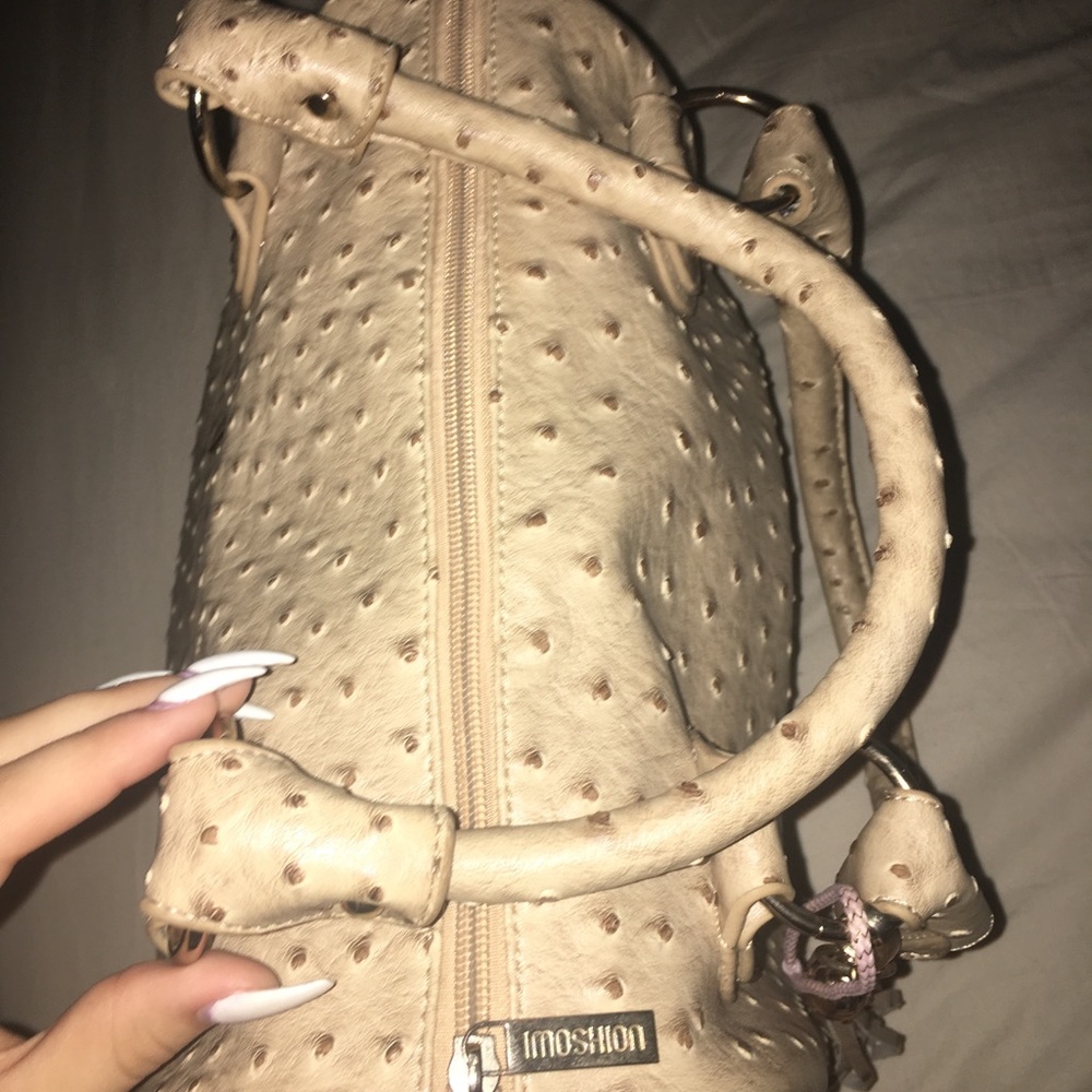 Imoshion Handbag - Picture 3 of 8